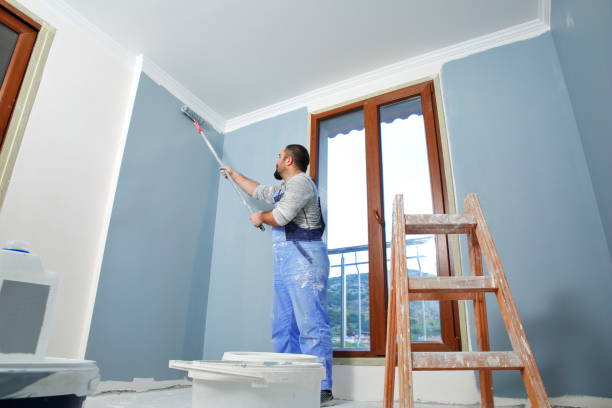 Wallpaper Removal and Painting in Lakeside, TX